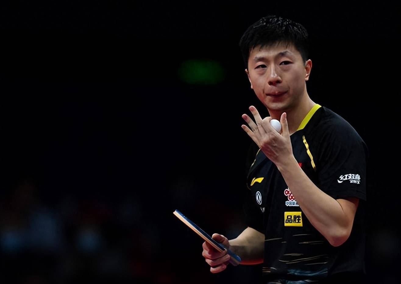 总教练?马龙出任国乒总教练,王皓马琳辅佐,剑指巴黎奥运会?