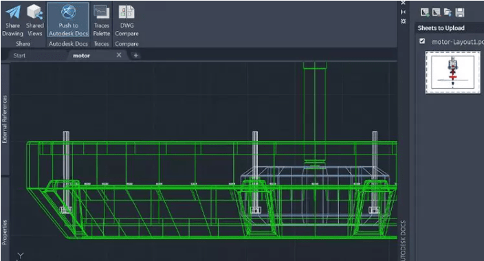 cad制图软件有哪些?软件介绍_辅助设计_功能_领域