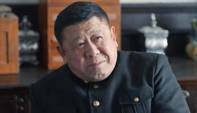 局长专业户要武:《便衣警察》中的马三耀,是货真