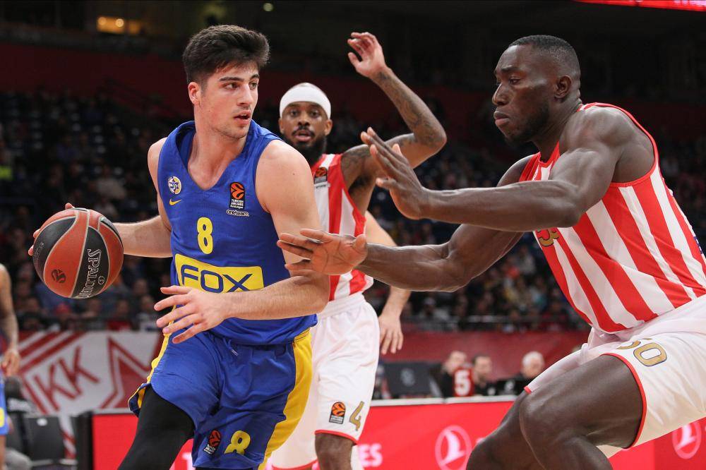 周四欧篮独家深度见解与分析 贝尔游记vs阿斯维尔_赛季_季后赛_欧冠