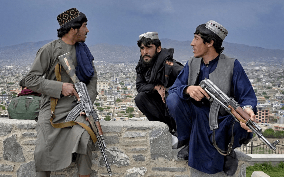 遭哈马斯突袭后,以色列停止内斗,连夜建战时内阁,合力讨伐外敌_内塔尼