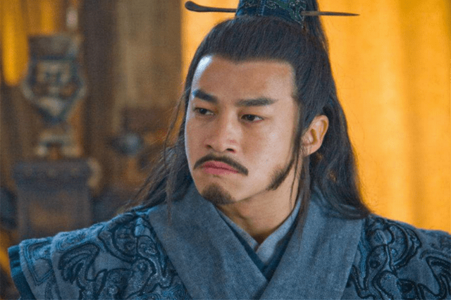 【中国100大杰出皇帝】之3:项羽_刘邦_剧照_王虞姬