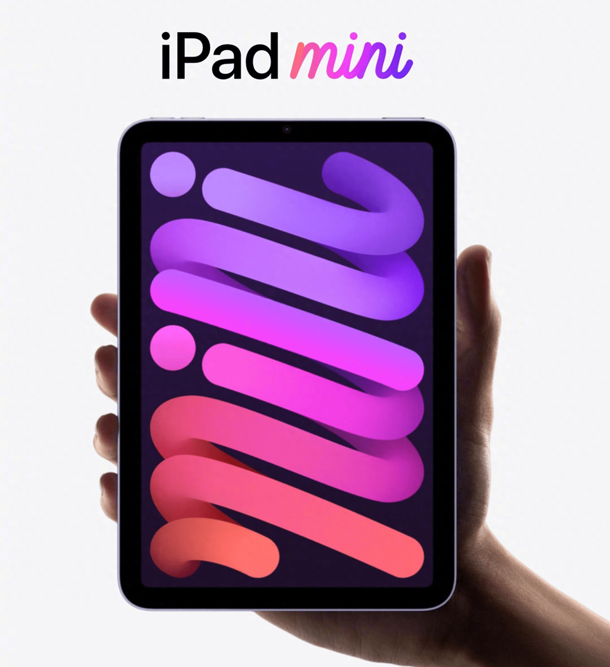 依旧没高刷！iPad mini 7曝光：最佳手游设备还得是安卓电竞手机？_游戏