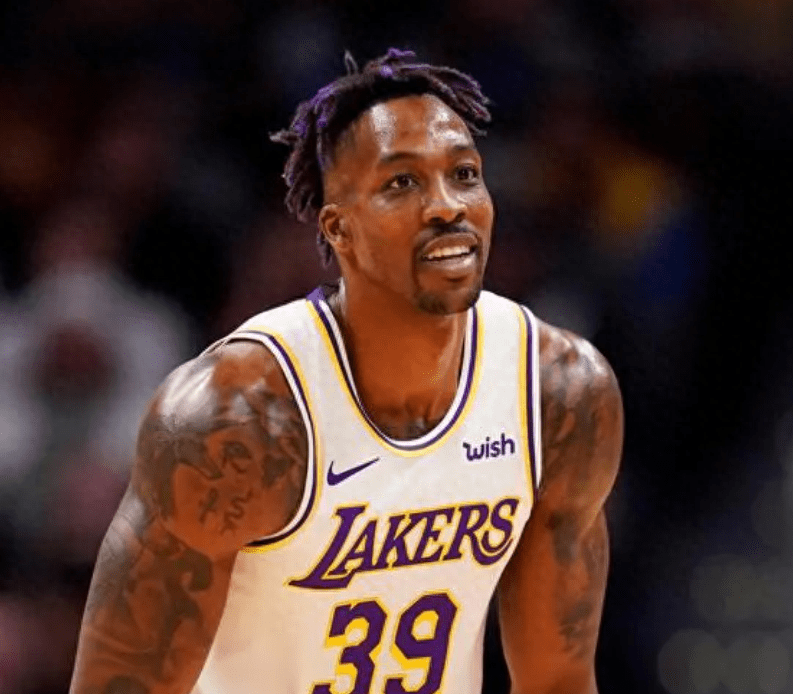 魔兽霍华德还有机会回归nba吗?