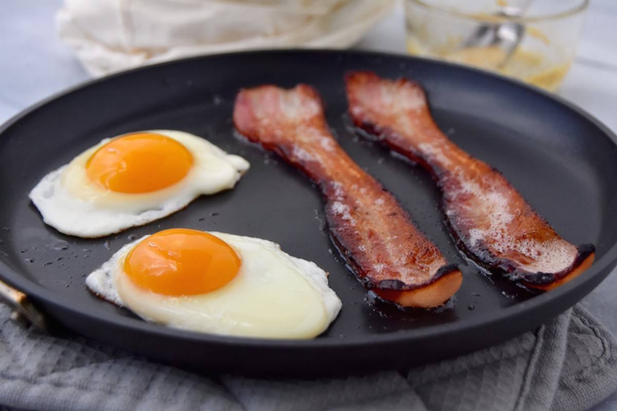 为什么美国人早餐吃得那么甜？揭开美国早餐充斥甜食的背后原因_搜狐网