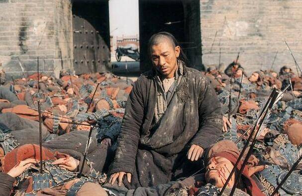 天京城破,李秀成真被凌迟处了死吗?