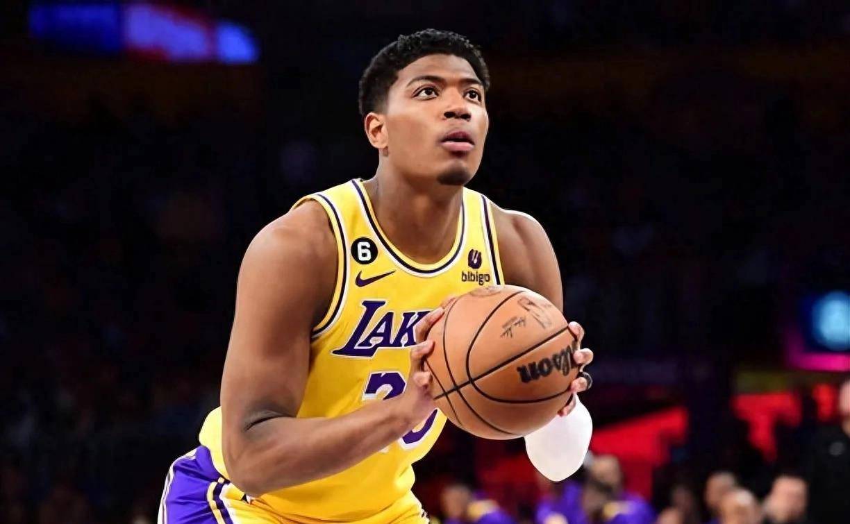 八村塁:湖人奇才双赢的背后,是不断进化的篮球智慧_未来_挑战赛_1