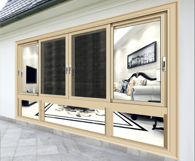 佛山铝合金门窗一线品牌,2023佛山铝合金门窗一线品牌榜单[最新推荐]