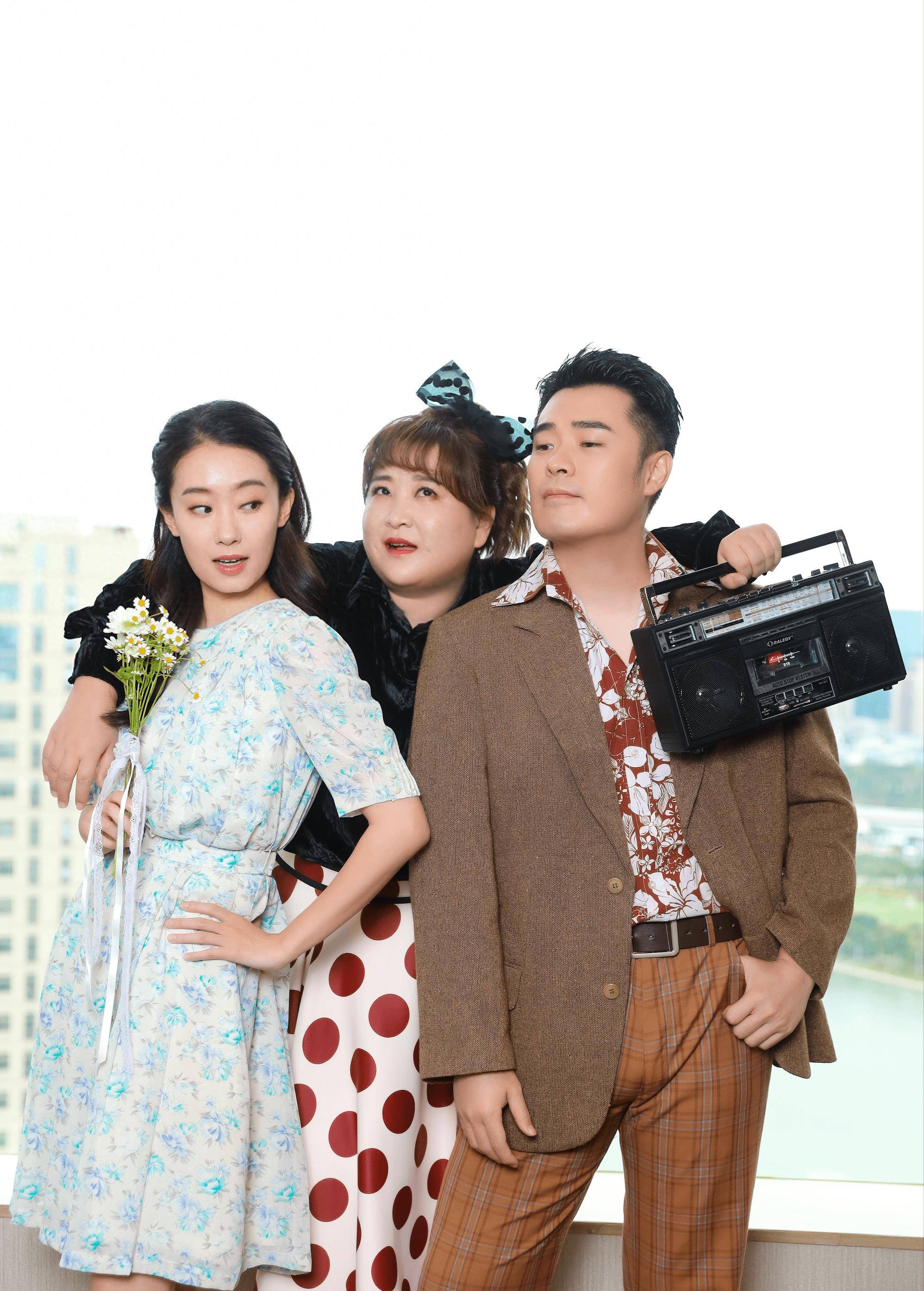 导演吴彤谈贾玲缺席《王牌8》的原因:因为要拍电影_观众们_阵容_节目