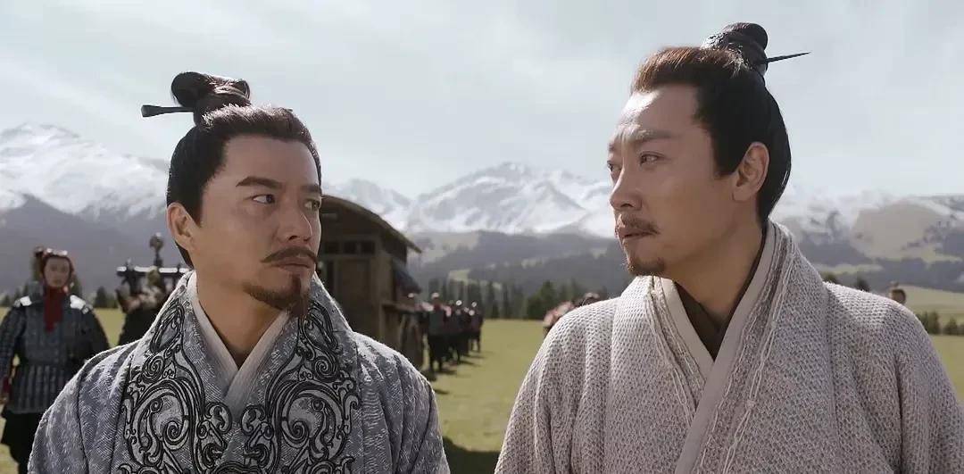 秦始皇嬴政为何将嫪毐车裂_吕不韦_秦国_赵太后