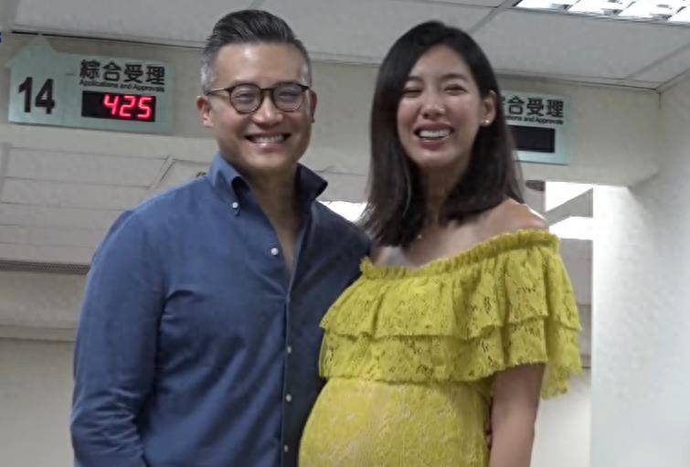 控诉老公,嫁入豪门自己带娃,孩子生病男方根本不管_林可彤_丈夫_儿子