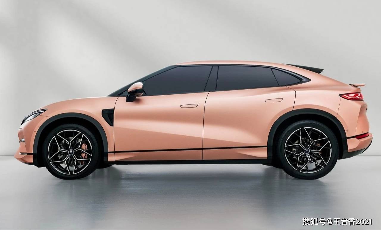 猎装汽车"猎"的是什么,比亚迪首款猎装纯电suv解析_搜狐汽车_搜狐网