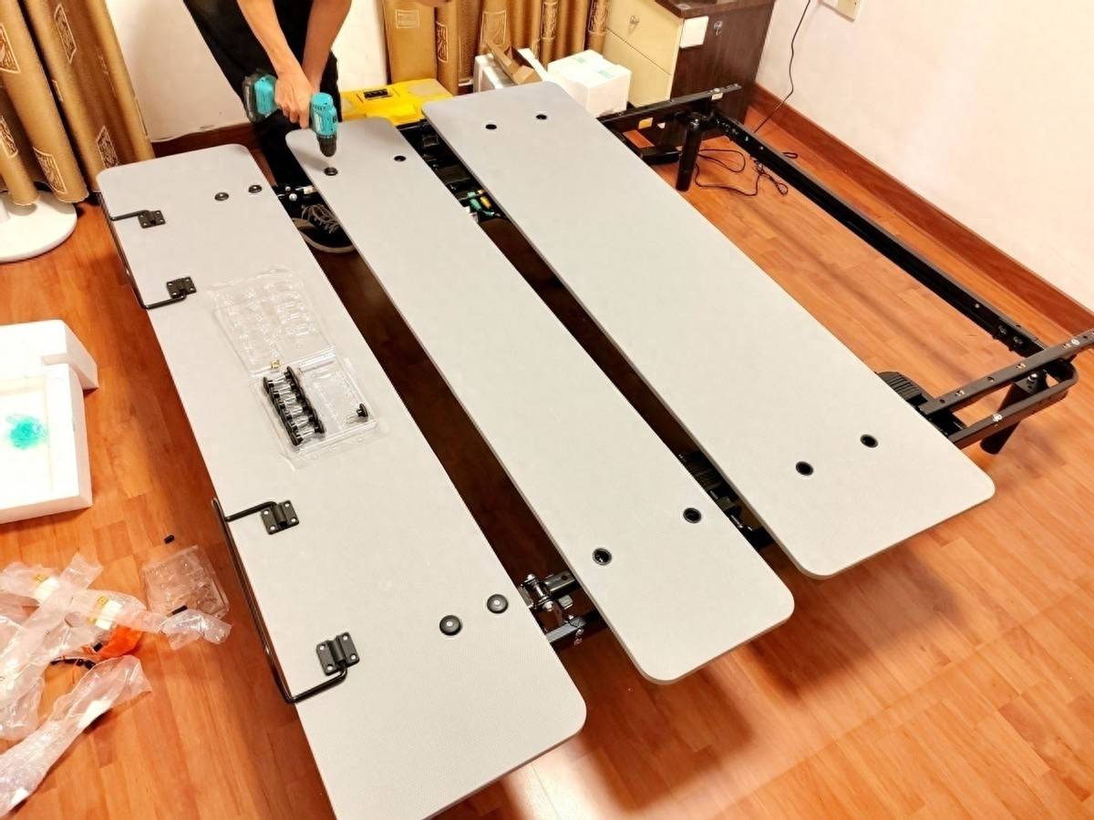 多场景应用，仅售4K的 8H Find智能电动床，性价比之王