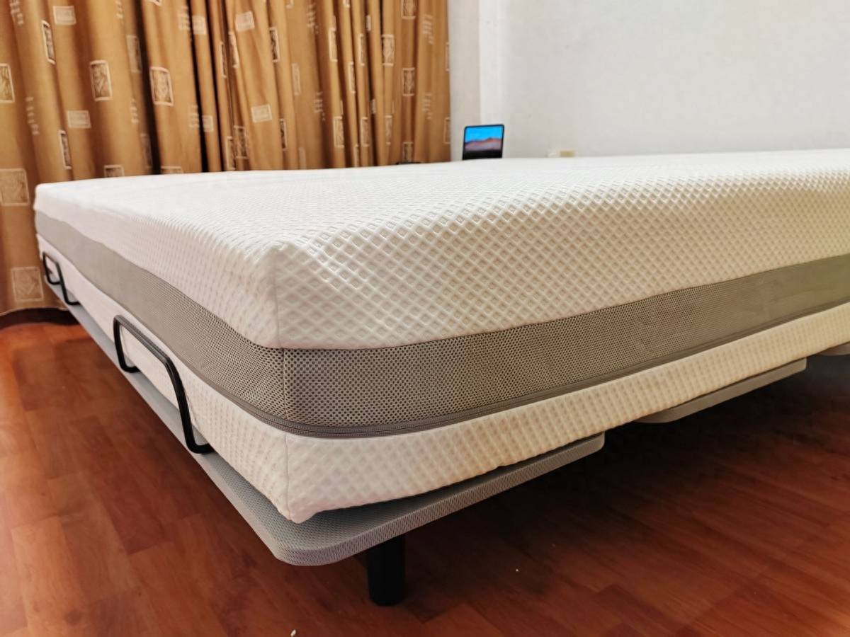 多场景应用，仅售4K的 8H Find智能电动床，性价比之王