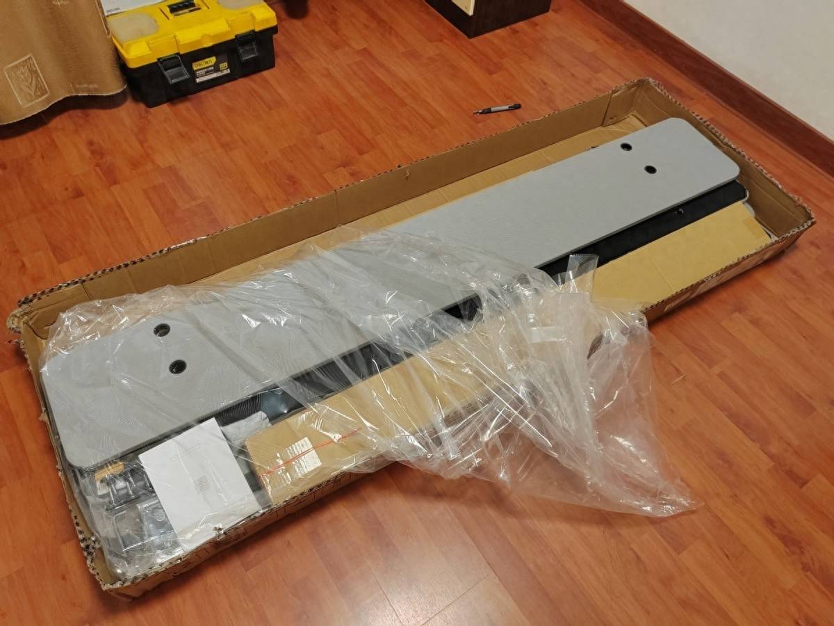 多场景应用，仅售4K的 8H Find智能电动床，性价比之王