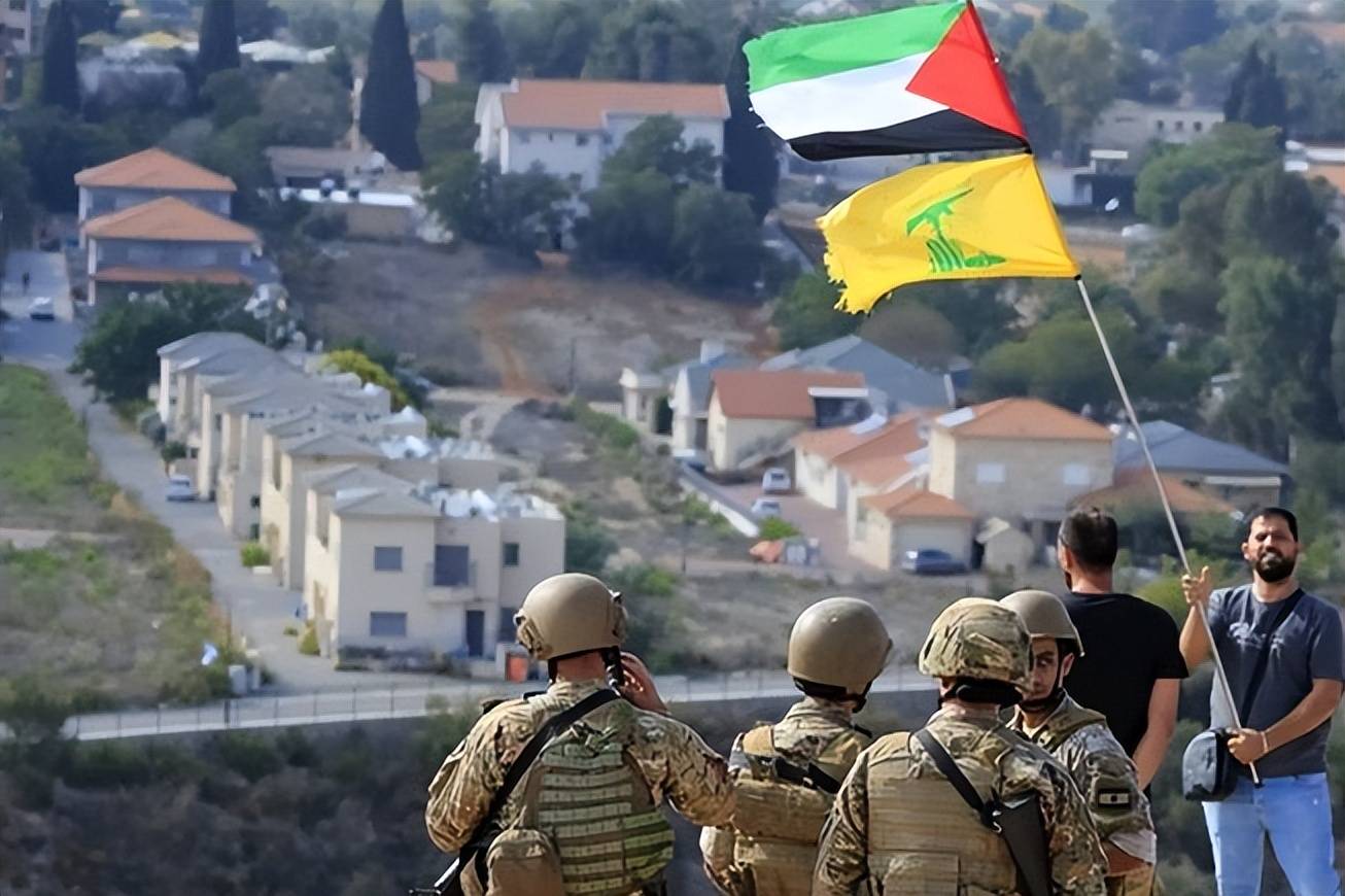 战斗在深夜打响,以色列不宣而战轰炸黎巴嫩,伊朗释放参战信号_战争