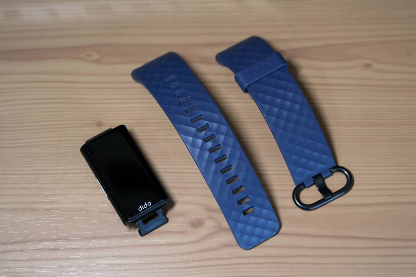 功能全面,还能辅助睡眠,dido p1s智能手环评测_监测_运动_用户