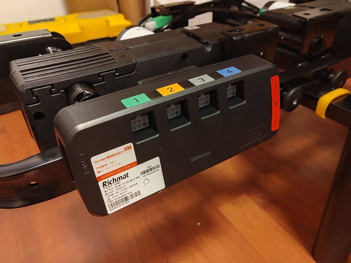 多场景应用，仅售4K的 8H Find智能电动床，性价比之王