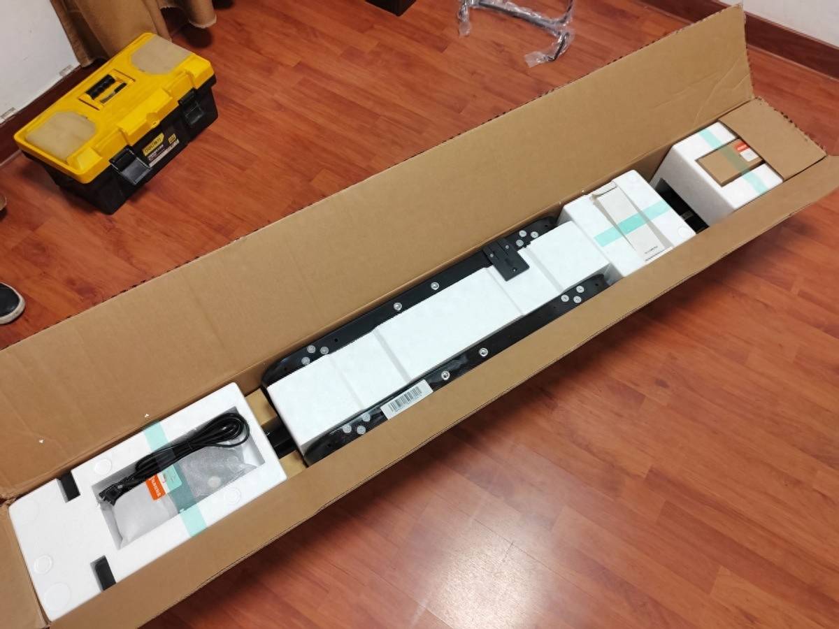 多场景应用，仅售4K的 8H Find智能电动床，性价比之王