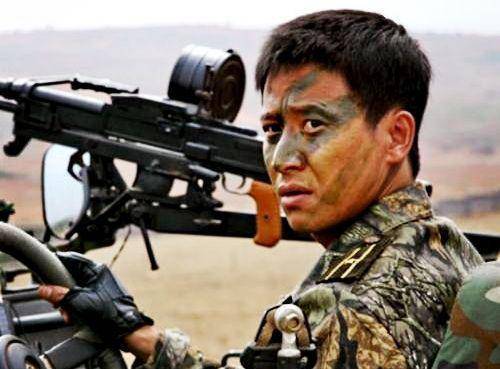 一个营只有三个连,《士兵突击》如何出现七连?