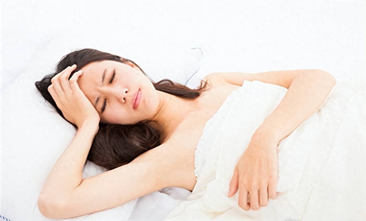 石女的这3个身体特征,你都知道吗?_女性_医生_苏苏