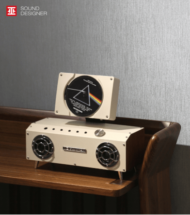 哪里能买到好用的家用cd音响?巫的2.1声道cd机_音质_声音_音乐