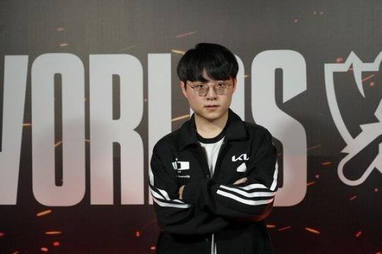 LOL更改取名机制，ID吧迎来末日？拳头将允许使用相同游戏名