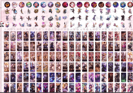 LOL更改取名机制，ID吧迎来末日？拳头将允许使用相同游戏名