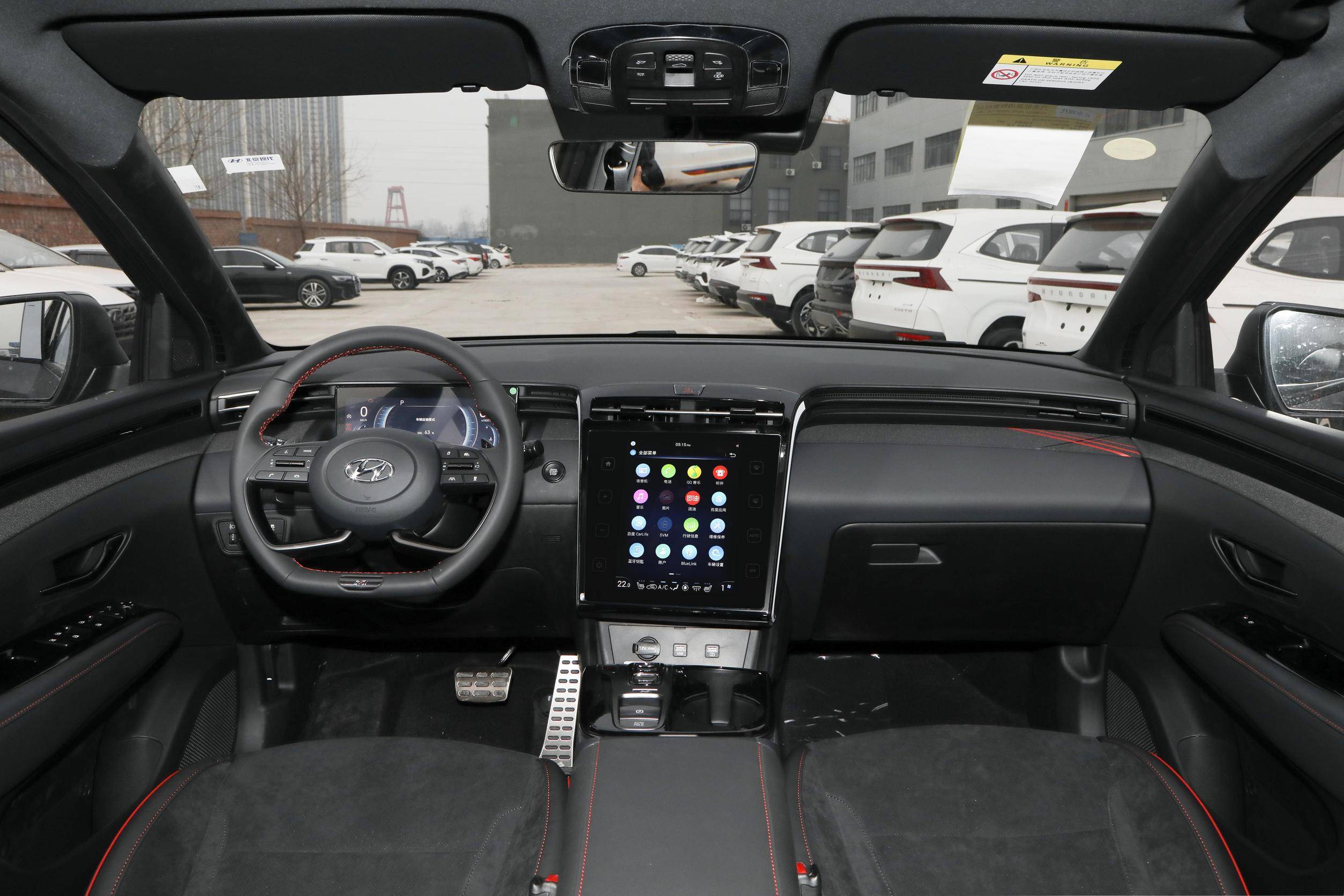 北京现代胜达l:优惠3万以上,性价比已到极致,值不值得入手?