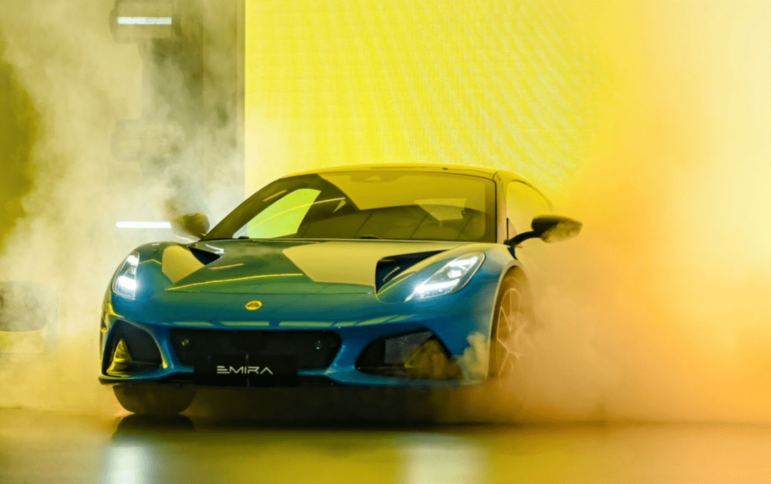 路特斯的"看涨"逻辑_搜狐汽车_搜狐网