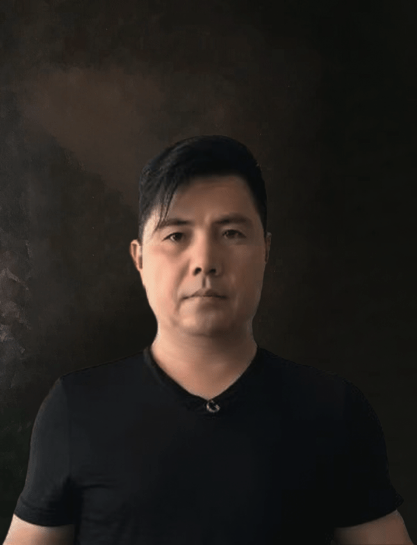 中国最贵油画家—张嘉应_美人_艺术_作品