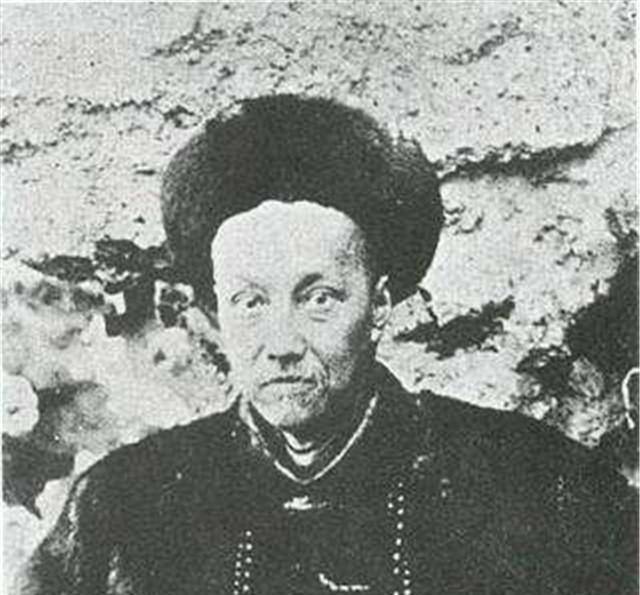 仆人一句话把鲁迅爷爷送进了牢里_周介孚_时候_时期