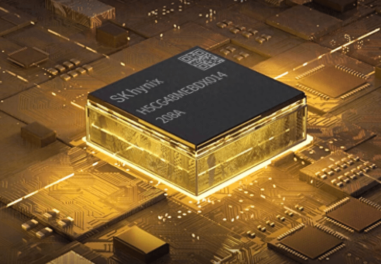 海力士mdie颗粒加持,国产存储迎来春天_运行_内存_市场