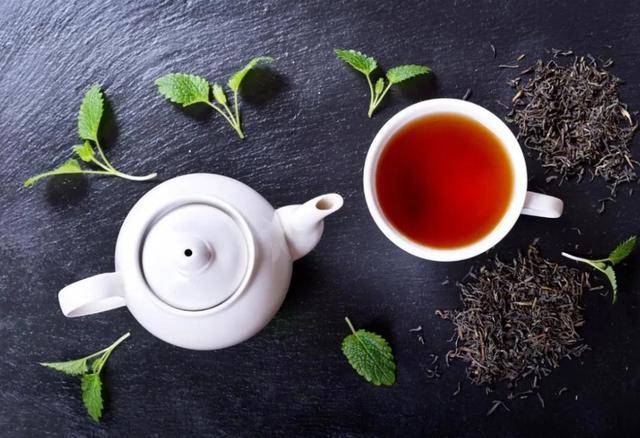 长期喝茶，究竟是“养生”还是“养癌”呢？试验告诉你真实答案 