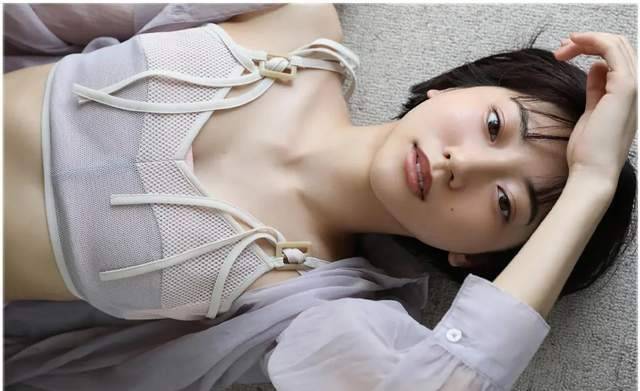 26岁武田玲奈,清纯无垢甜美性感!_演技_演艺事业_工作