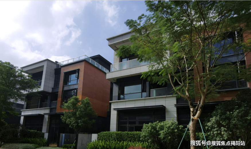 (龙岗)深圳京基御景半山欢迎您丨楼盘详情丨首页网站_项目_配套_别墅