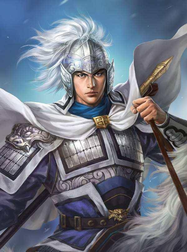 赵范给赵云介绍媳妇,赵云为什么拒绝赵范?是樊氏长得不好看吗?