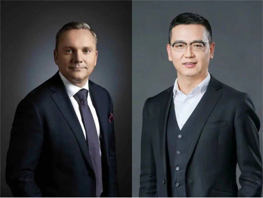 三位宝马在华高管升职履新 中国市场果真是块"炼金石"_搜狐汽车_搜狐