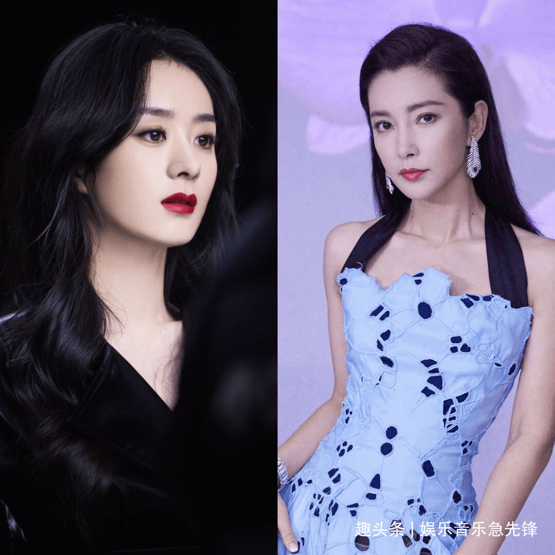 王一博反感宋轶,赵丽颖时尚资源,杨紫当制片人,李沁嫌弃王大陆_团队