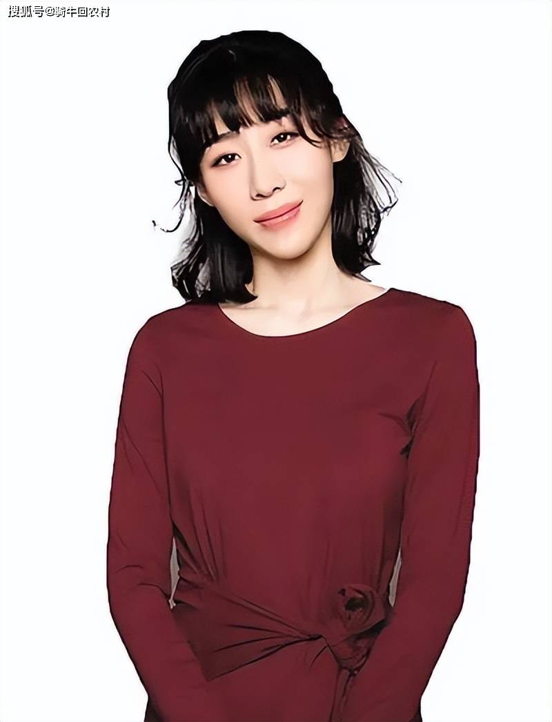 "一尿成名"任素汐,丑和性感相结合,成为影后也是实至名归_董博_演技