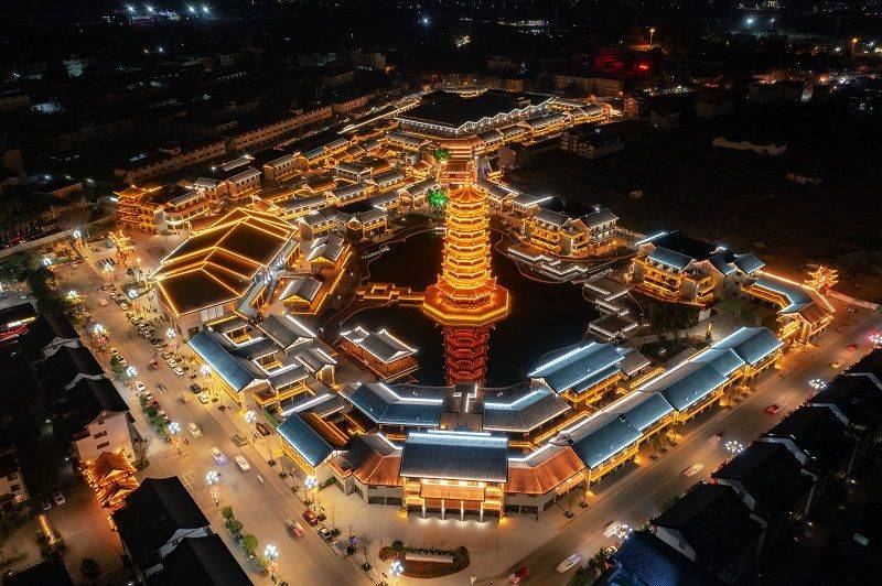 玉溪市红塔区吃,住,游打卡攻略_温泉_米线_聂耳