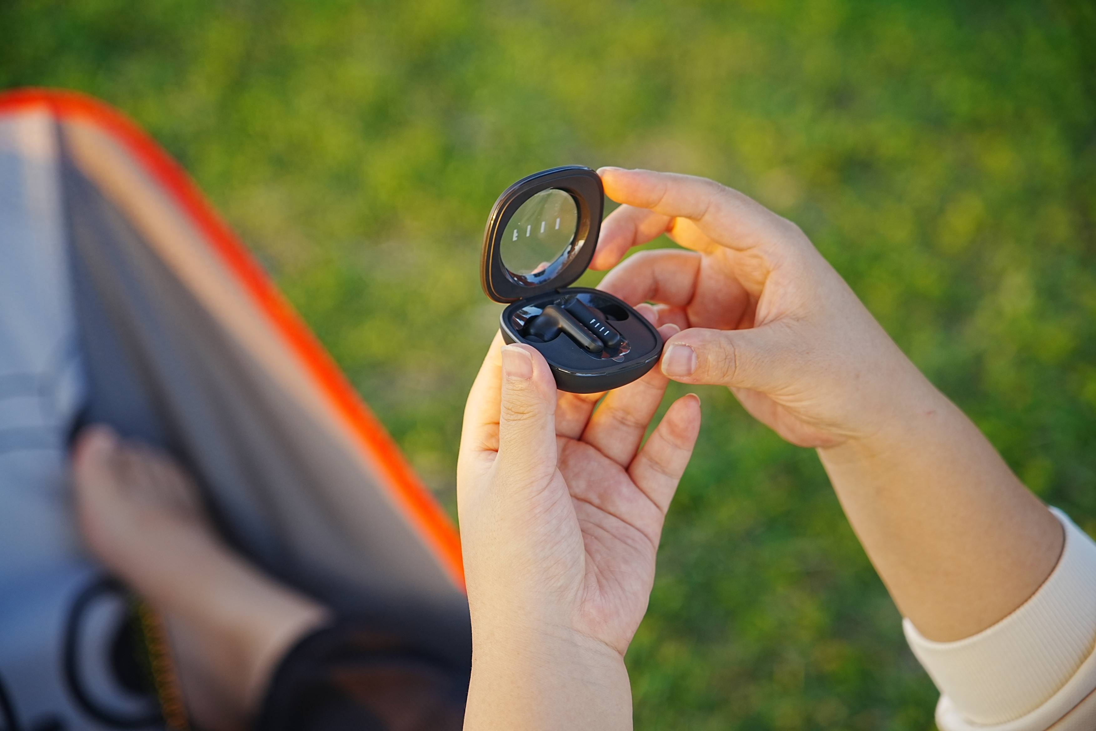 FIIL Key Pro全场景降噪耳机:音乐陪伴的全场景利器