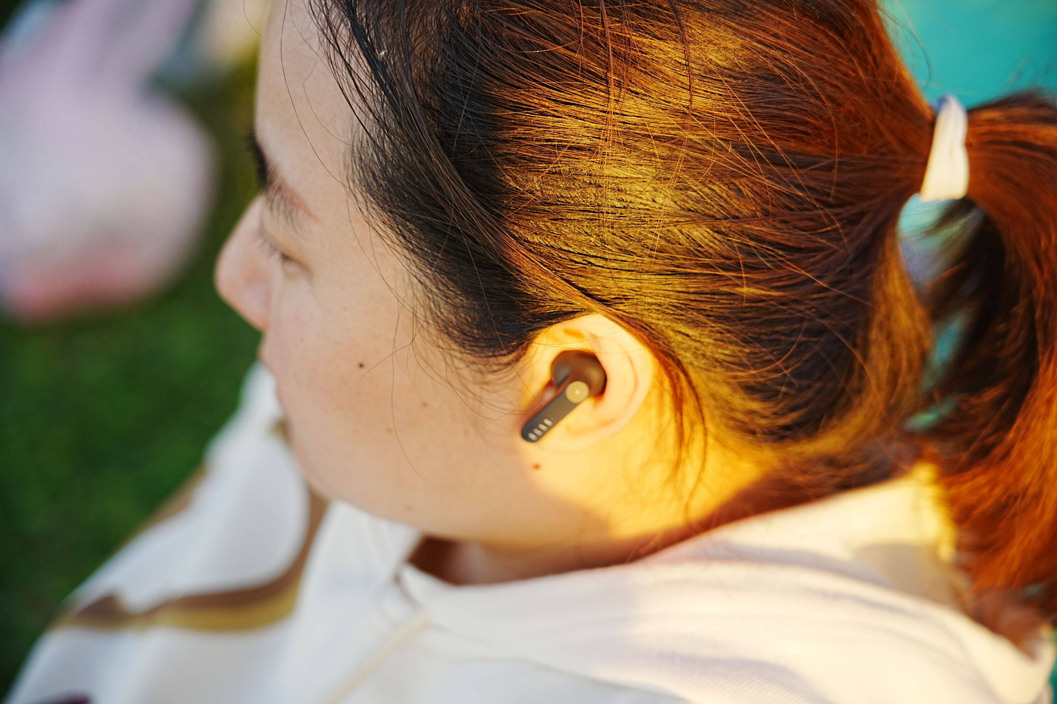 FIIL Key Pro全场景降噪耳机:音乐陪伴的全场景利器