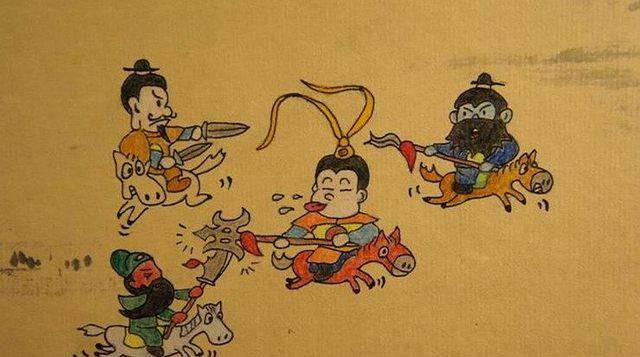 温酒斩华雄是假,三英战吕布是假,却火了一个黄河边的旅游胜地!