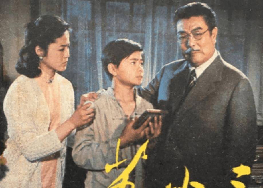 1985年,盖克赴美发展,丈夫对她说:不可以给美国人当保姆_罗远_罗援_周