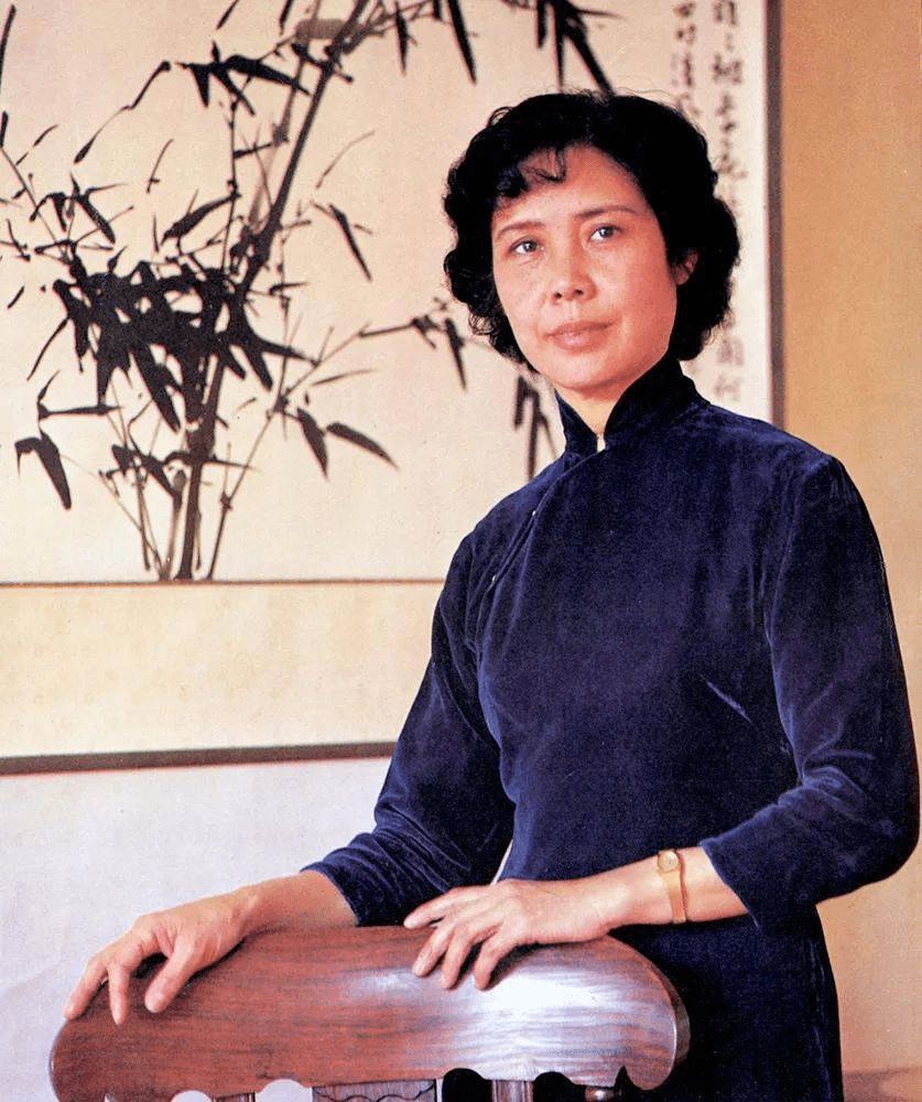 著名演员郑振瑶病逝:一向口碑良好的她,为何去世遭网友非议?