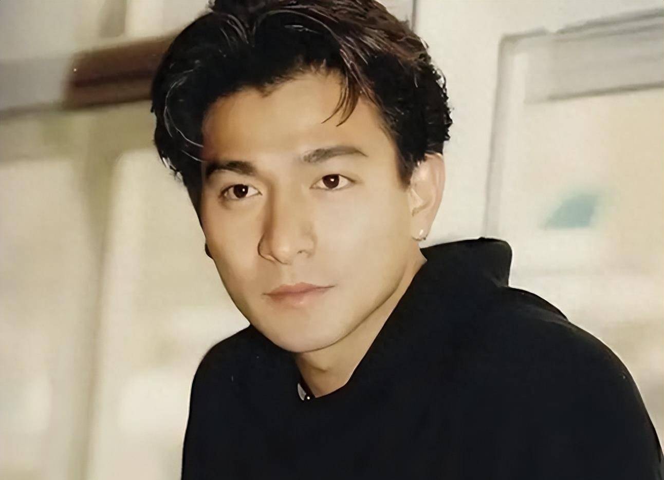 刘德华上榜,何炅进不了前五_吴奇隆_苏有朋_钟汉良
