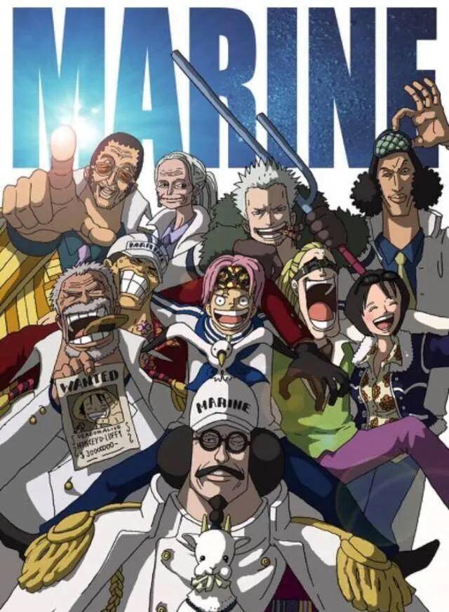 海贼王如果五皇中的一位倒向世界政府,新世界会发生怎样的变化?