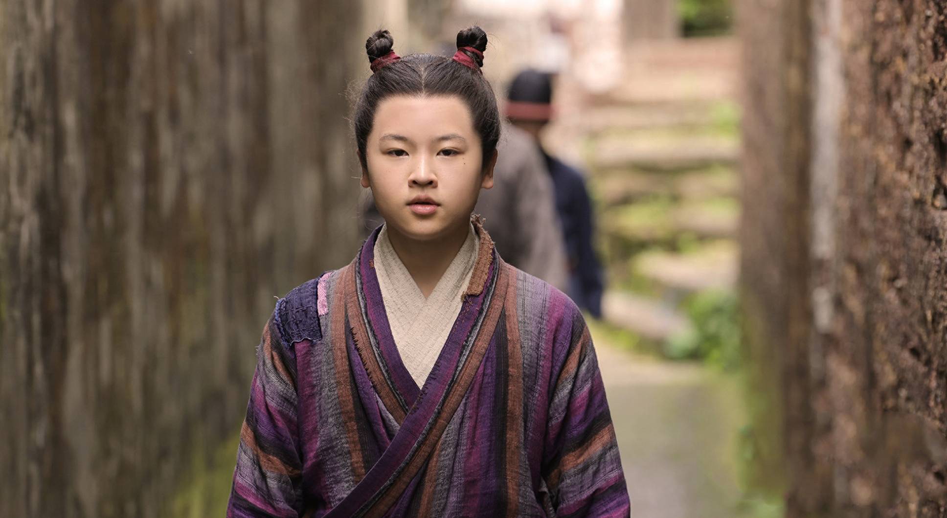 宋辰早已看破县令