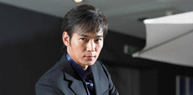 焦恩俊最不愿意回忆的一场戏,拍完连夜逃回家中,恨死马景涛了